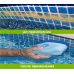 Средство для бассейнов Aqua Health Waterline Cleaner (Очиститель ватерлинии) 1кг