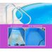 Средство для бассейнов Aqua Health Pool Bowl Cleaner (Очиститель минерального налета) 1кг