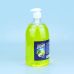 Жидкое крем-мыло Diona лимон ПЭТ 1л (дозатор)