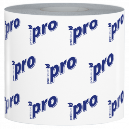 Туалетная бумага PRO 