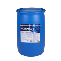 Раствор мочевины. Воcстановитель оксидов азота AUS 32 «Nord Blue» (бочка 220кг)
