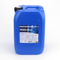Раствор мочевины. Воcстановитель оксидов азота AUS 32 «Nord Blue» 20кг